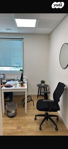 משרדים, הרצליה