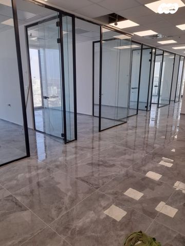 משרדים, ראשון לציון