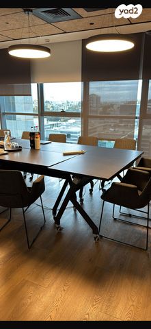 משרדים, הרצליה