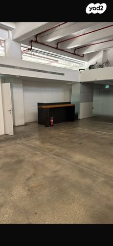 חנויות/ שטח מסחרי, הרצליה