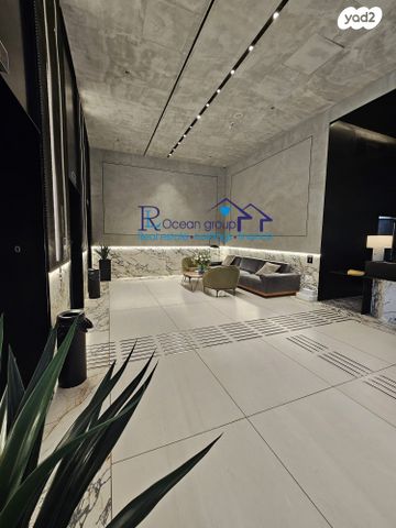 משרדים, המלאכה 4, אזור תעשיה ספיר, נתניה