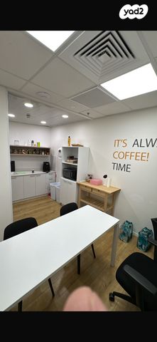 משרדים, הרצליה