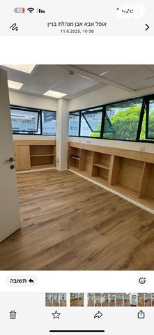 משרדים, הרצליה