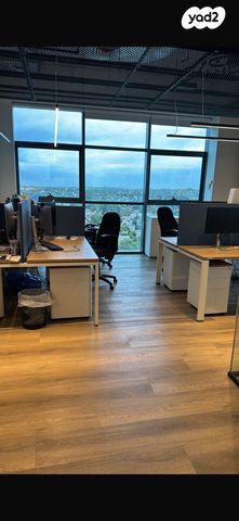 משרדים, הרצליה