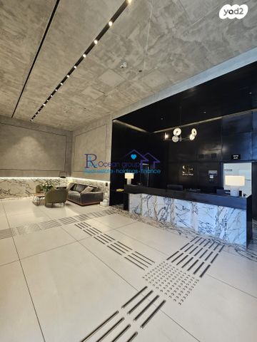 משרדים, המלאכה 4, אזור תעשיה ספיר, נתניה