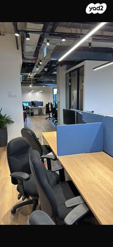 משרדים, הרצליה