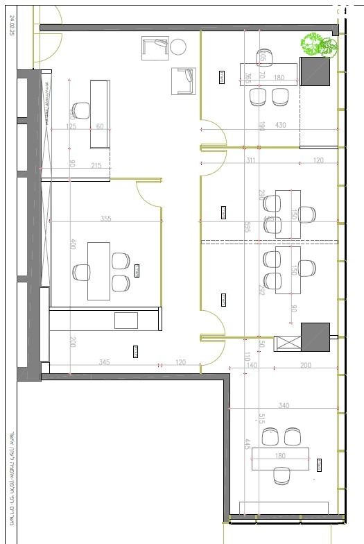 משרדים, ראשון לציון