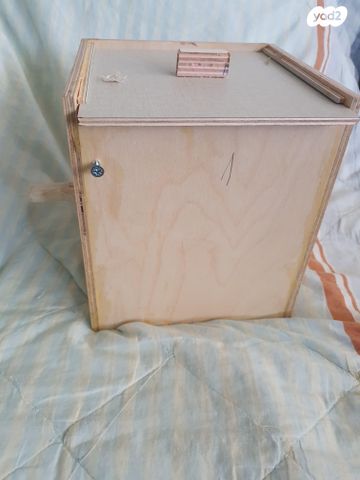 אביזרים | תאי הטלה