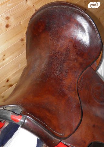 אביזרים | אוכף