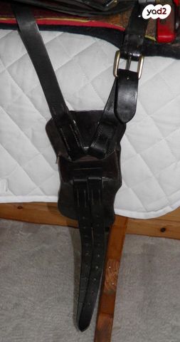 אביזרים | אוכף