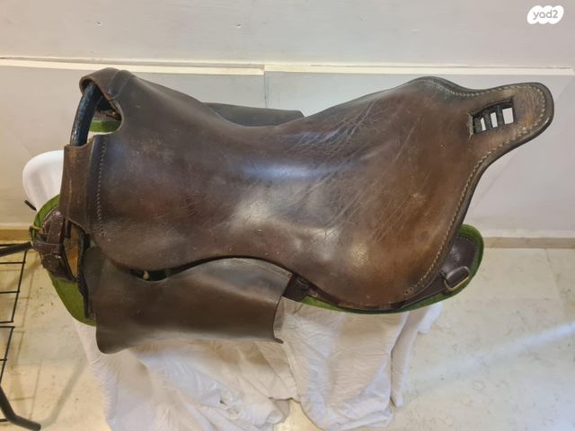 אביזרים | אוכף