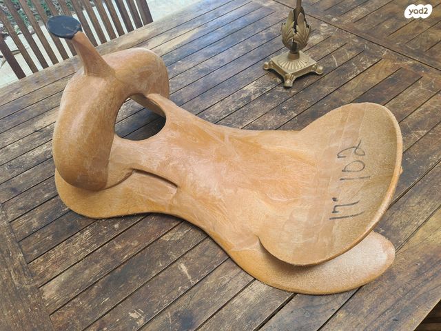 אביזרים | אוכף