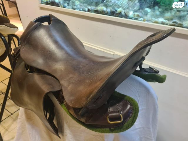 אביזרים | אוכף