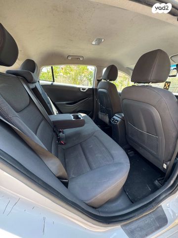 יונדאי איוניק