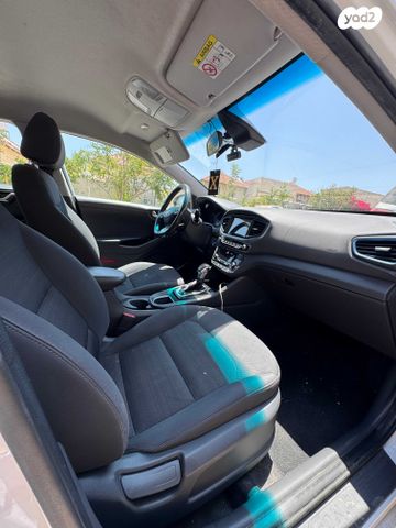 יונדאי איוניק