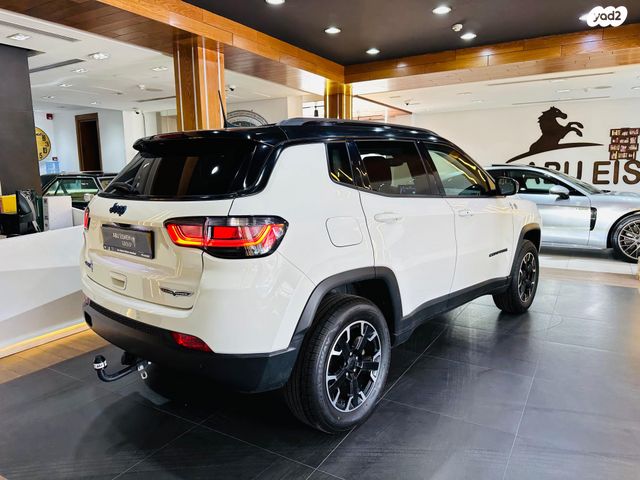 ג'יפ קומפאס