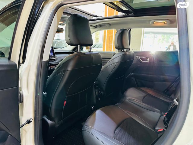 ג'יפ קומפאס