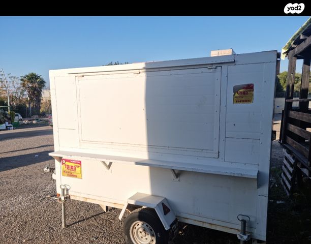 מודעת רכב פרטי/מסחרי