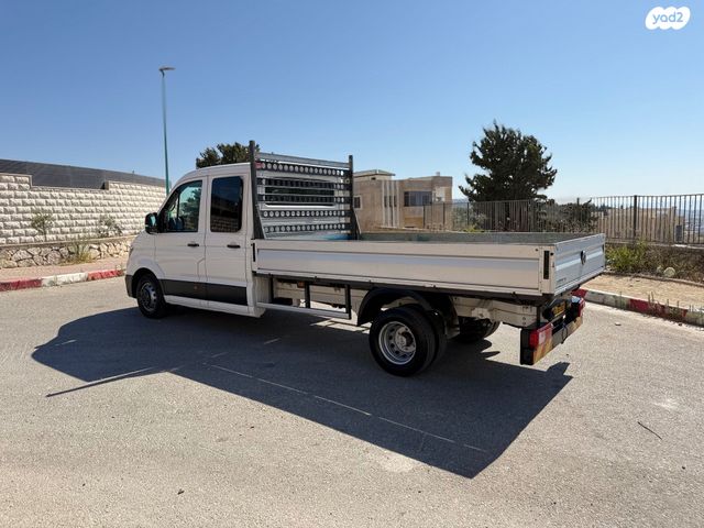 מודעת רכב פולקסווגן 2