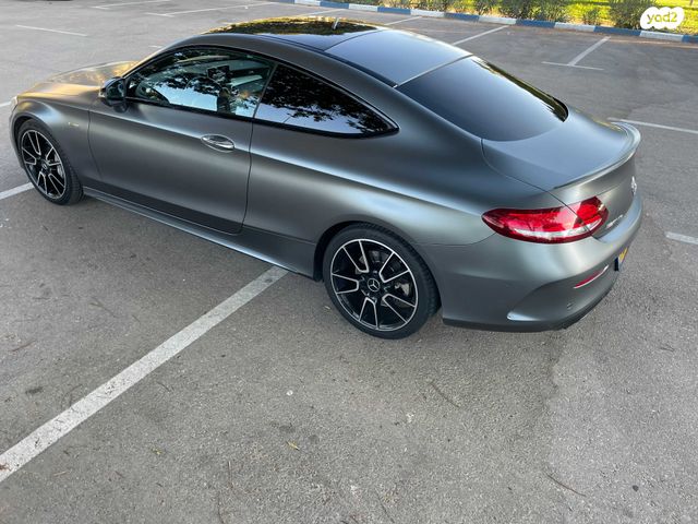 מרצדס-בנץ C-class