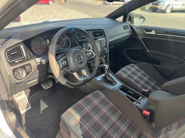 פולקסווגן גולף