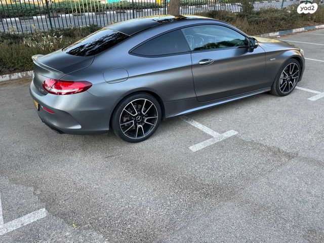 מרצדס-בנץ C-class