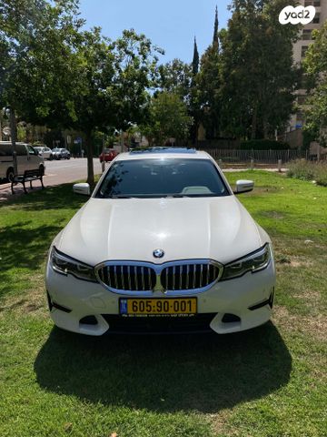 ב מ וו סדרה 3