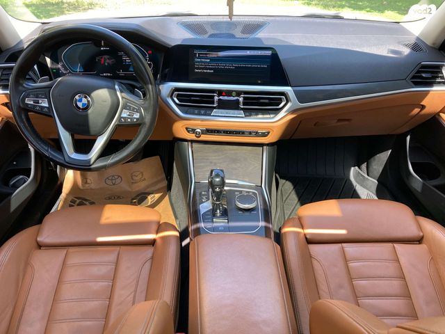 ב מ וו סדרה 3