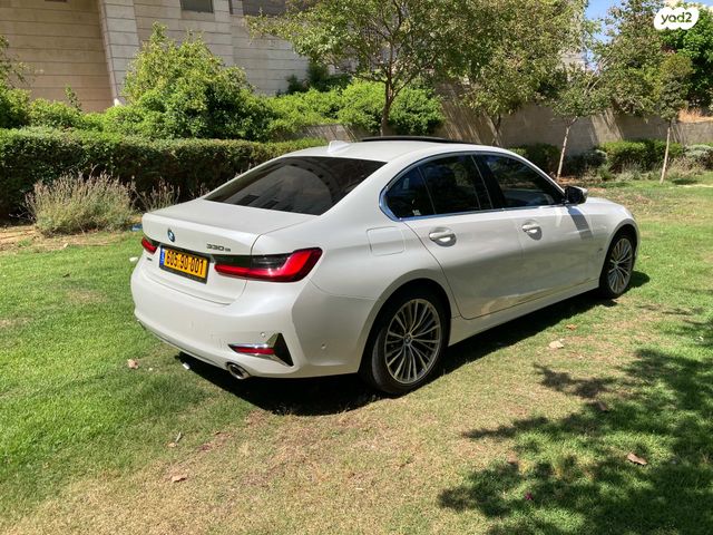 ב מ וו סדרה 3