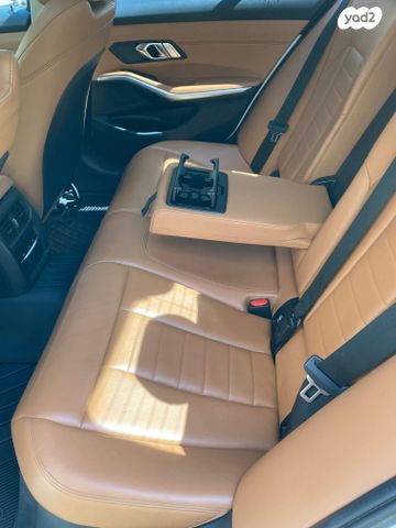 ב מ וו סדרה 3