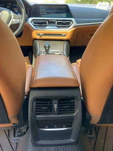 ב מ וו סדרה 3