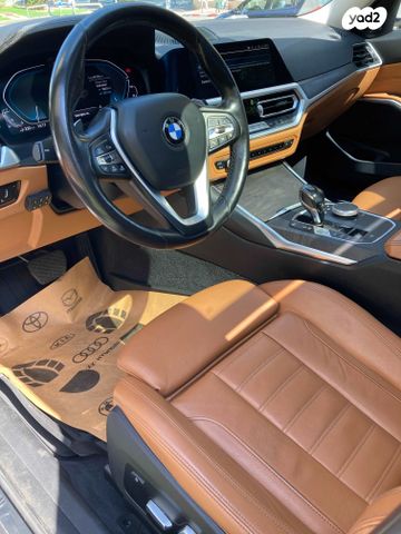 ב מ וו סדרה 3