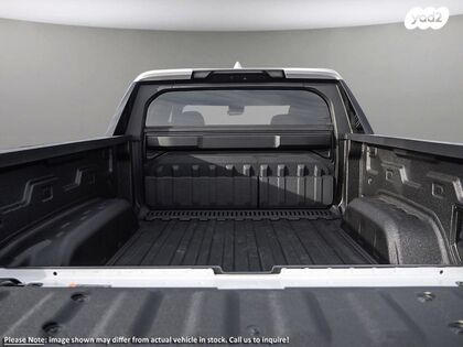 ג'י.אם.סי סיירה EV  