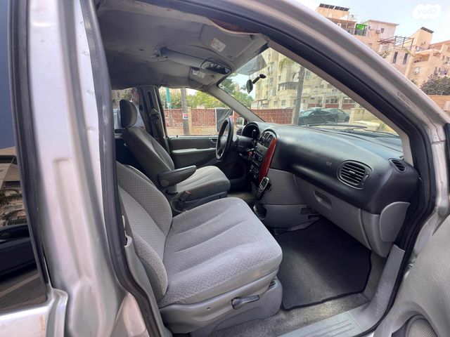 קרייזלר וויאג'ר