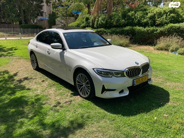 ב מ וו סדרה 3