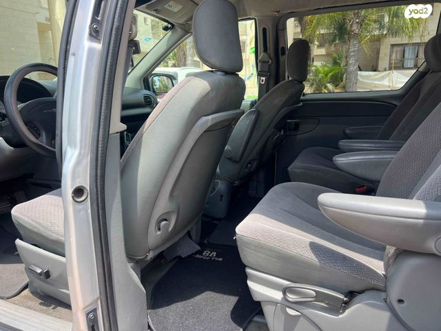 קרייזלר וויאג'ר