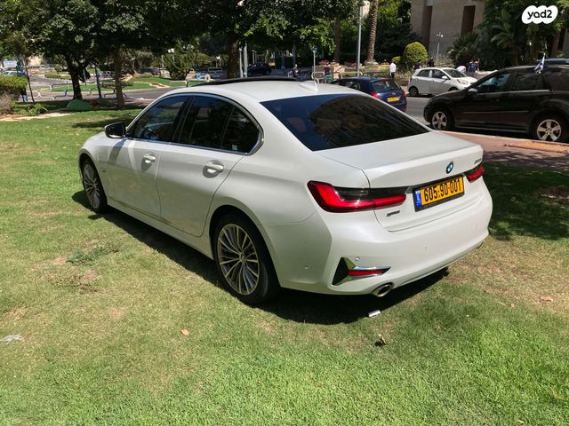 ב מ וו סדרה 3