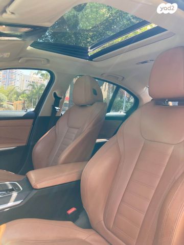 ב מ וו סדרה 3