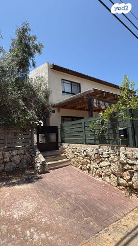 החבצלת 15