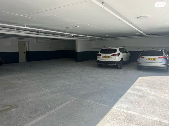 דופלקס, שדרות ודג'ווד 9, מרכז הכרמל, חיפה