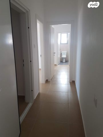 דירה, נחל דולב 12, נאות שקמה, שדרות