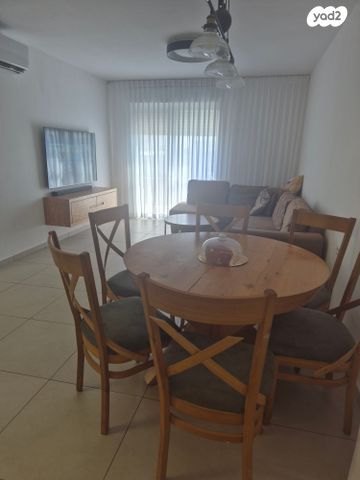 דירה, שבט יהודה 8, אחיסמך, לוד