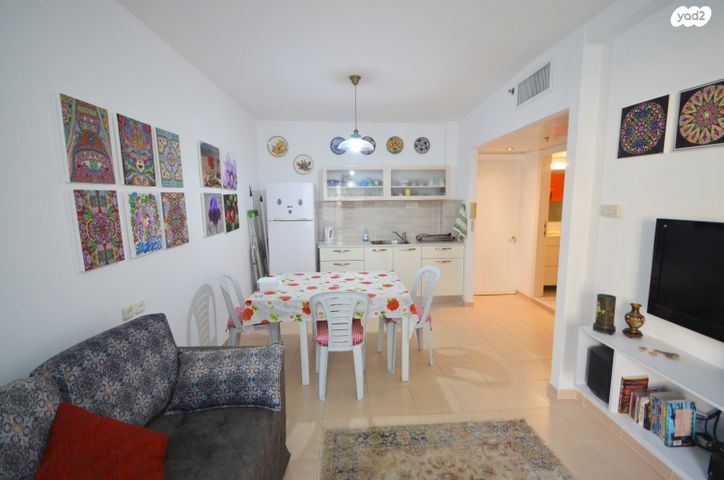 דירה, גדוד ברק 17, העיר העתיקה, טבריה