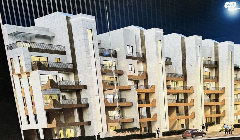 דירה, חטיבת הנגב 24, רובע ג', אשדוד