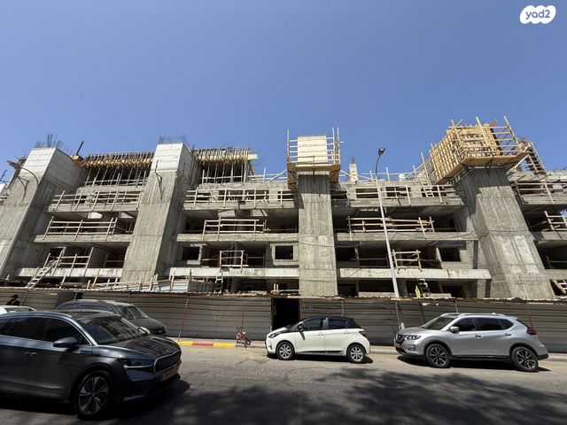 דירה, חטיבת הנגב 24, רובע ג', אשדוד