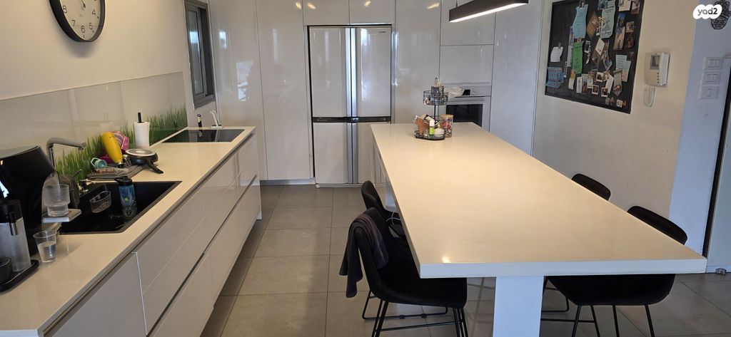 דירה, המפרש 2, נאות רבין, יבנה