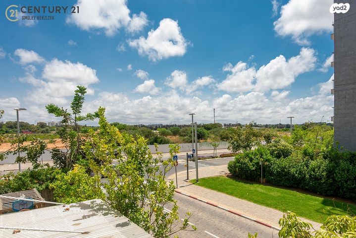 דירה, גליל ים (מתחם הכוכבים), הרצליה