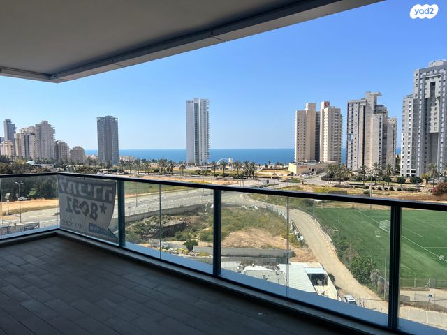 דירה, אמנון ליפקין שחק 1, נתניה