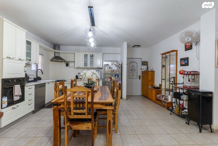 בית פרטי/ קוטג', אמנון, נווה מנחם, באר שבע