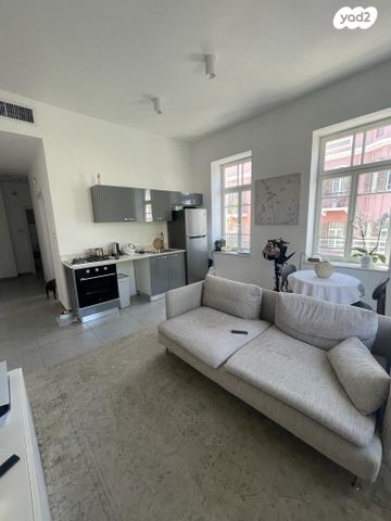 דירה, נחלת בנימין 25, לב תל אביב, לב העיר צפון, תל אביב יפו